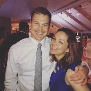 Meet your Posher, Leah